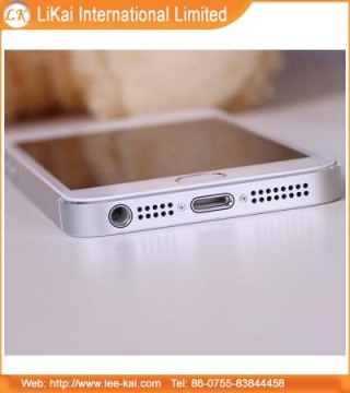 Hottest HDMI Pure White Ios Touch Phone (CP-4)