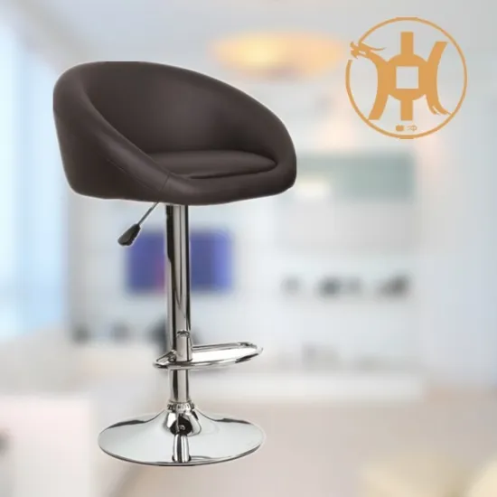 HC-K130 Chinese Swivel Bar Stool Price Low