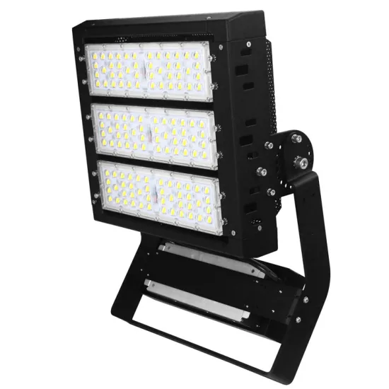 High Brightness 300W LED High Mast Light for Outdoor Stadium