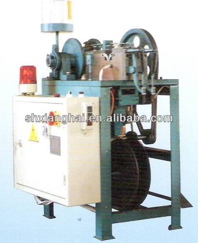 TM-2D Semi-Automatic Shoelace Tipping Machine