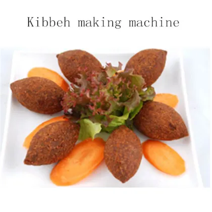 Japanese Mochi Daifuku Making Machine