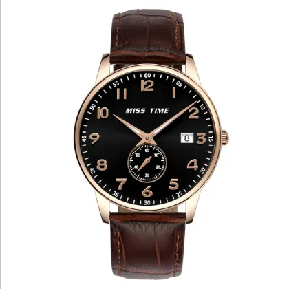 3atm Water Resistant The Latest Design Brand Watch