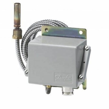 Nuovo sistema di controllo della temperatura KPS80 per tasca o tubo con connessione M18x1.5 - varia da 70 a 120 gradi - Numero parte 060L312866