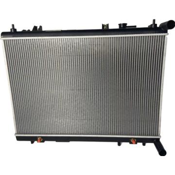 Radiator for NISSAN PATHFINDER 3.5L V6 OEMnumber 21460-3JA0E