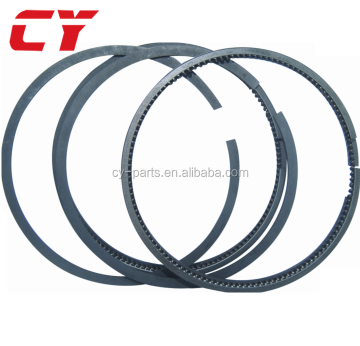 Wholesale Premium Quality Piston Rings for Excavators - 4JB1 Factory