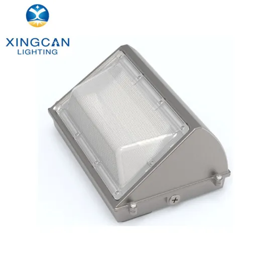 IP65 Waterproof High Intensity Aluminium LED Wall Light (60w/100w/120w)