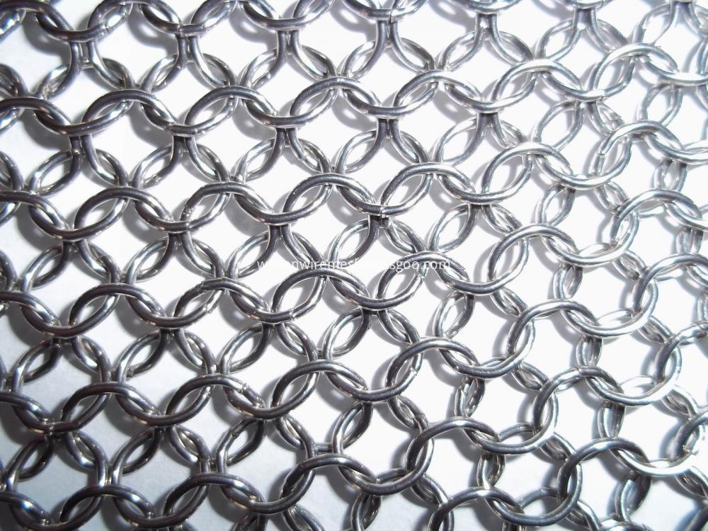 Chain Mail cleaner