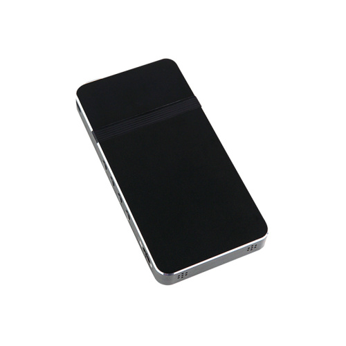 Wireless Portable Pocket LED Projector Built In Battery