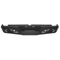 Pickup Trucks Front Bumper Rear Bumper