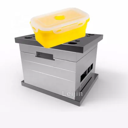 Pet Refrigerator Storage Box Mould: Fresh-keeping and Multifunctional Pet Drawer Type Storage Box Mould