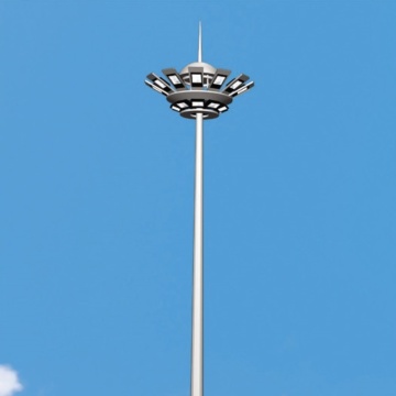 competitive price high pole lighting