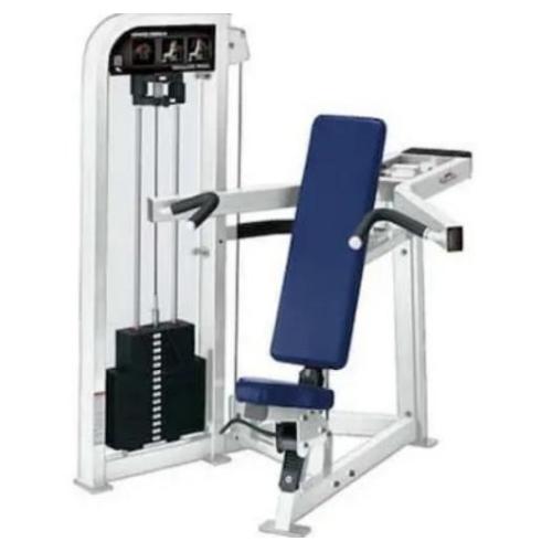 Converging Shoulder Press Machine