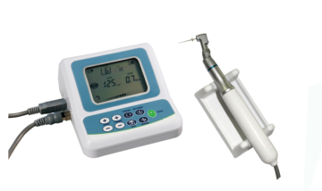 Root Canal Treatment /Endo Motor