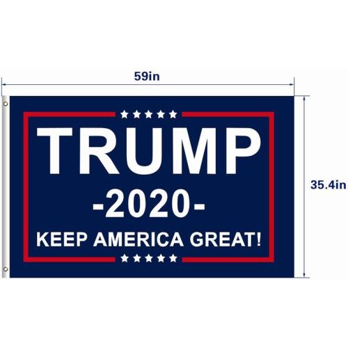 Trump 2020 Keep America