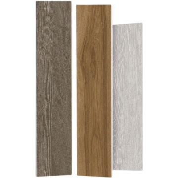 Japanese Style Non-slip Wood Grain Floor Tile 200x1000