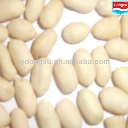 good quality blanched peanuts