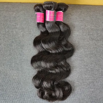Raw Cuticle Aligned Hair,10A Grade Human Hair Weave Bundles Vendors , Mink Brazilian Hair unprocessed virgin hair bulk wholesale
