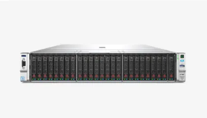 H3C UniServer R2900G3/R4900G3 Rack Server