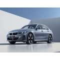Το ηλεκτρικό αυτοκίνητο BMW i3-Pure