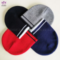 China 100% Acrylic knit hat for sale Supplier