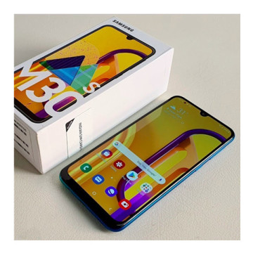 Affordable Second-hand Samsung Smartphones including M23, M30s, M33, and M53 Models: 128GB Storage Options Available for Wholesale Purchase
