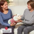 Fidget Blanket for Dementia