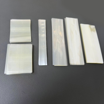 Custom OEM Heat Shrink Wrap Labels: POF, PVC, PET Sleeves