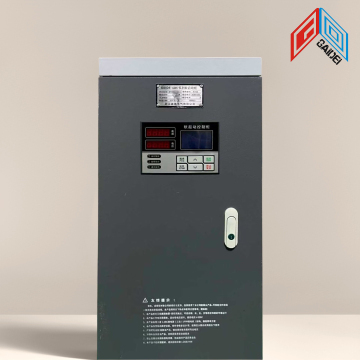 Durable Soft Starter Cabinet 220V-660V 22kw-350kw