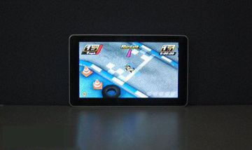 New 7 Inch Dual Core Tablets 8gb Android 4.0 Amlogic8726 - Mx 1.5ghz Chip