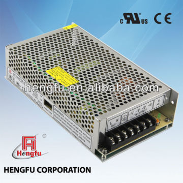 150W Single Output DC Power Supply