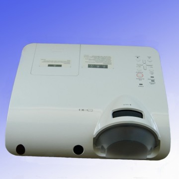 Best Quilty LCD Projector with Real Film