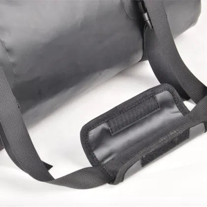Waterproof PVC Travel Bag & Motorcycle Dry Bags