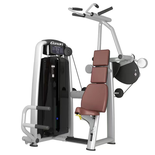 Professional Gym Equipment Vertical Traction