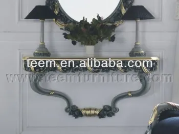 modern dresser with mirror Hotel Furniture BA-2501
