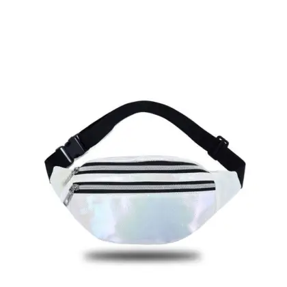 Waterproof Sports Waist Bag Fanny Packs