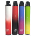 Puff Double Electronic Cigarettes