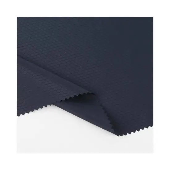 Polyester Taffeta 63GSM - Ideal for Garment Linings, Bags, and Outdoor Jackets