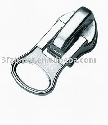 N81 zipper slider