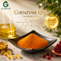 CoQ10 لتركيبات تغذية الطاقة الحديثة