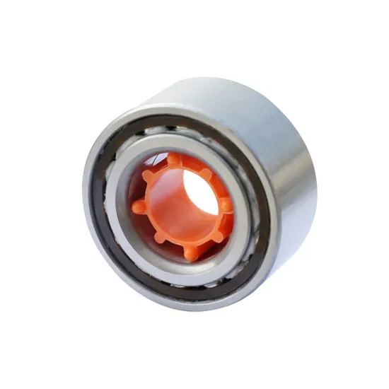 DAc 29530037 38740036 40680042 38700037 Steel Bearing Front Rear Wheel Hub Bearing Unit Kit for Auto Part