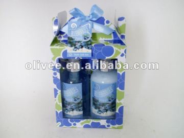 OEM/ODM Herbal Skin Care Set