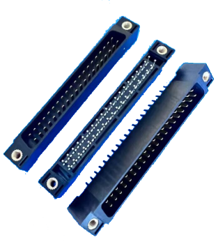 2.54mm FCN PCB Mounting vertical Female type
