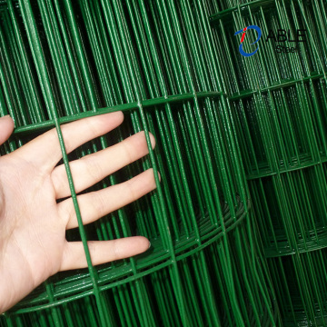 Square Welded Wire Mesh Fencing for Building Material