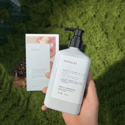 Wholesale Moisturizing Collagen Body Cream for Rejuvenation