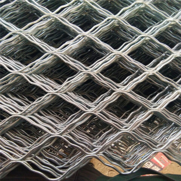 Beautiful grid wire mesh Anti-theft mesh