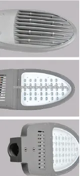 new design popular led street lights modern baseboard molding