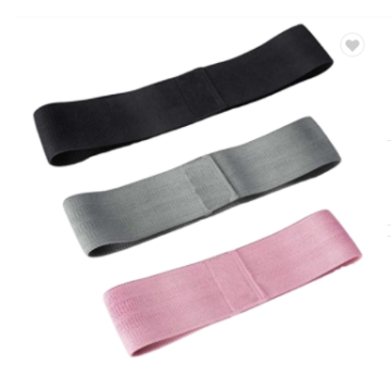 fabric resistance bands yoga resistance band set