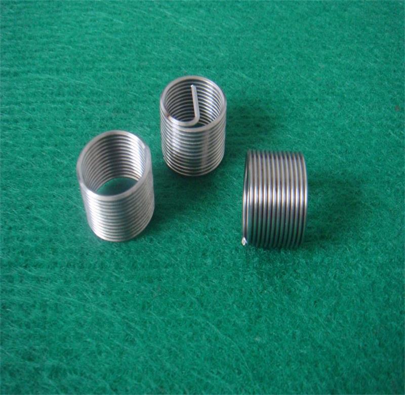 Threaded Inserts