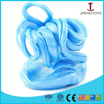 2014 Hot products funny fashion color friendly silly putty