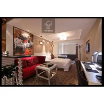 Hotel Furniture, Guest Room Furniture, Standard Room Furniture